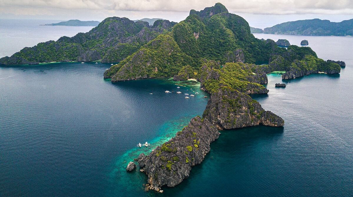 El Nido, Palawan, Philippines