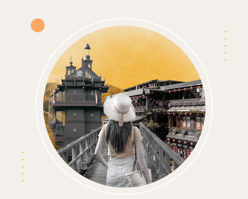 【海外編】ジブリ好き必見!映画のモデルになった聖地巡礼ガイド