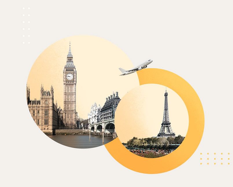 Perjalanan Sehari London ke Paris: Semua yang Perlu Anda Ketahui