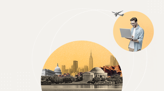 Visa Dorada: Todo Sobre La Visa para Inversionistas en EE.UU. 2025