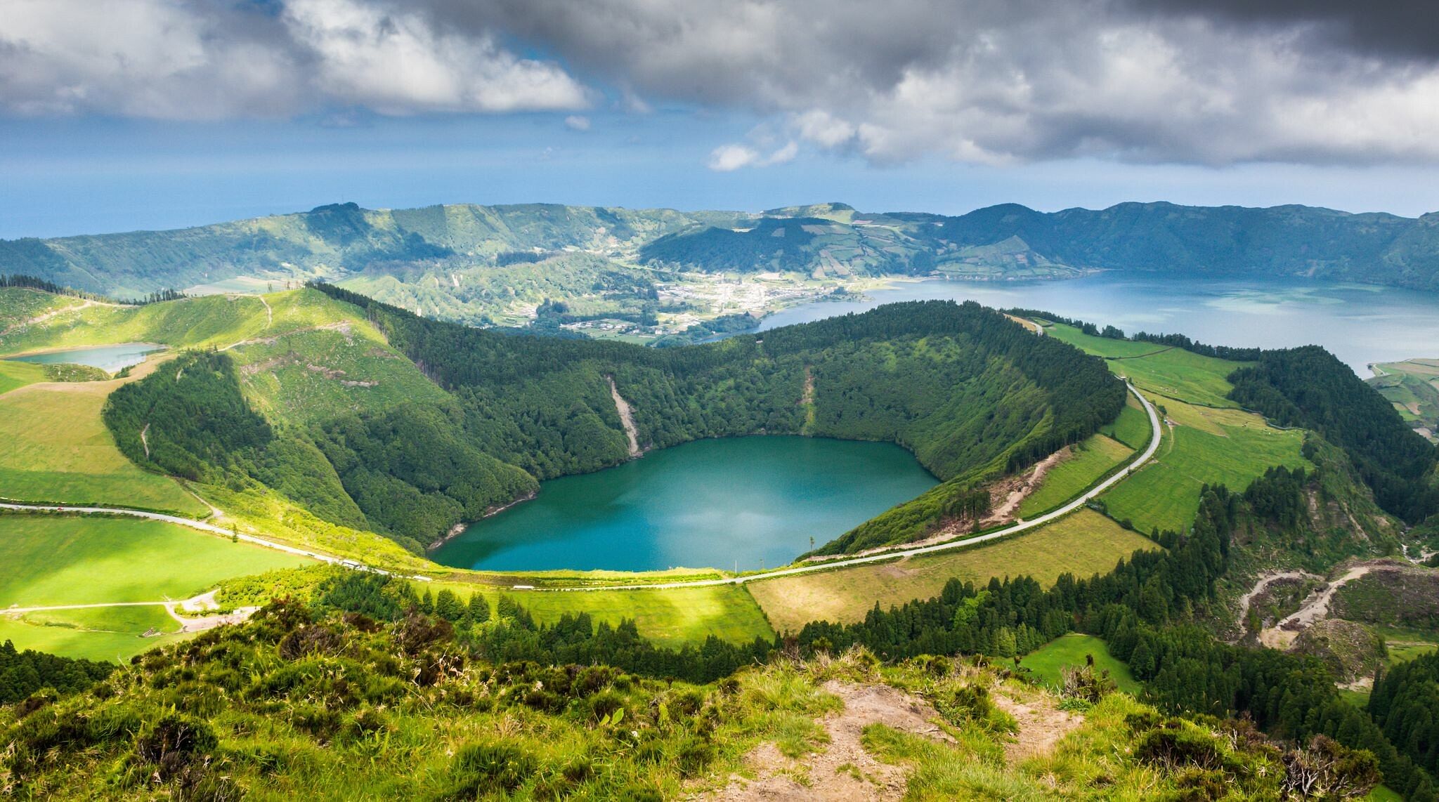 tendance voyage 2025 les Açores