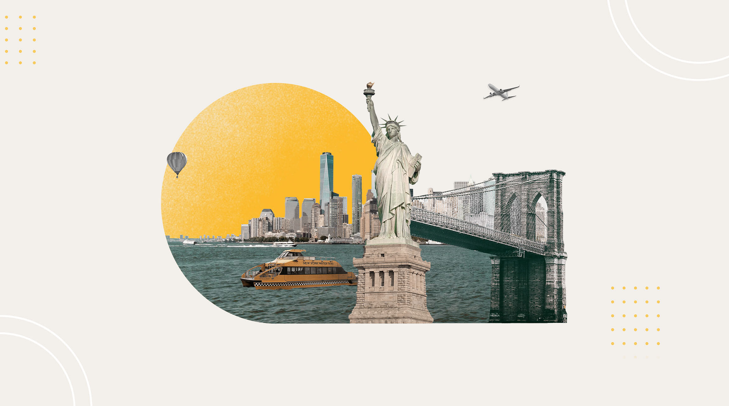 Quanti giorni servono per visitare New York?