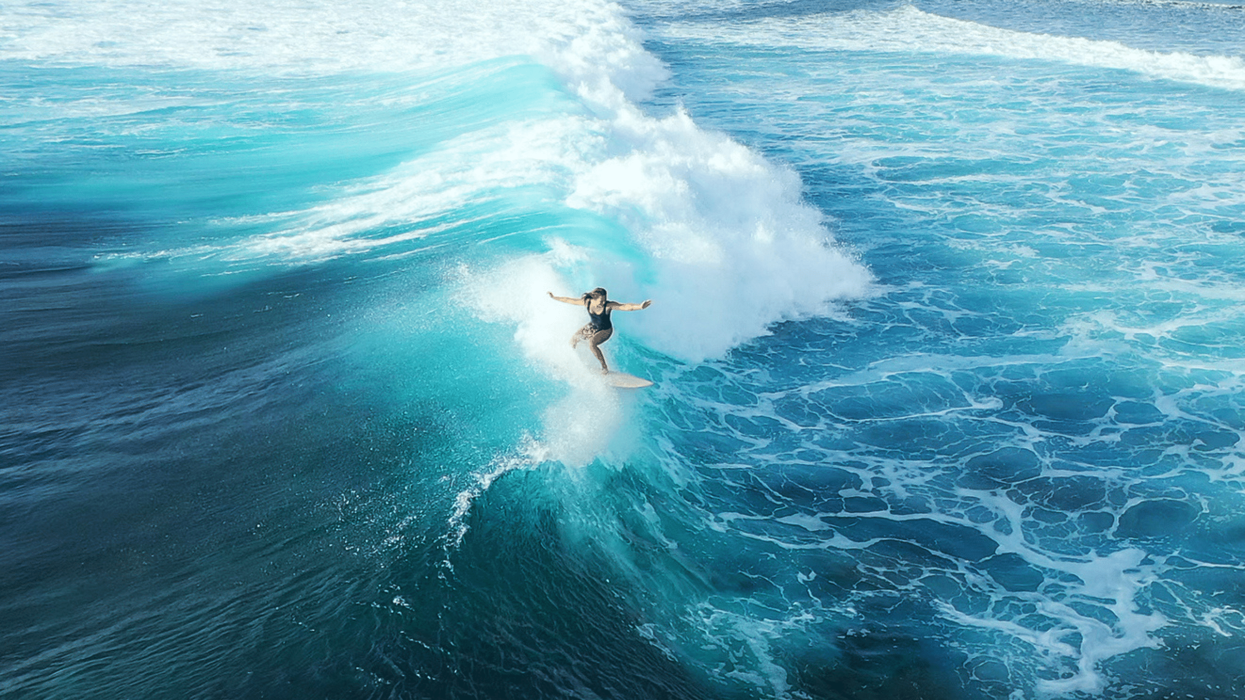 Il periodo migliore per fare surf alle Maldive