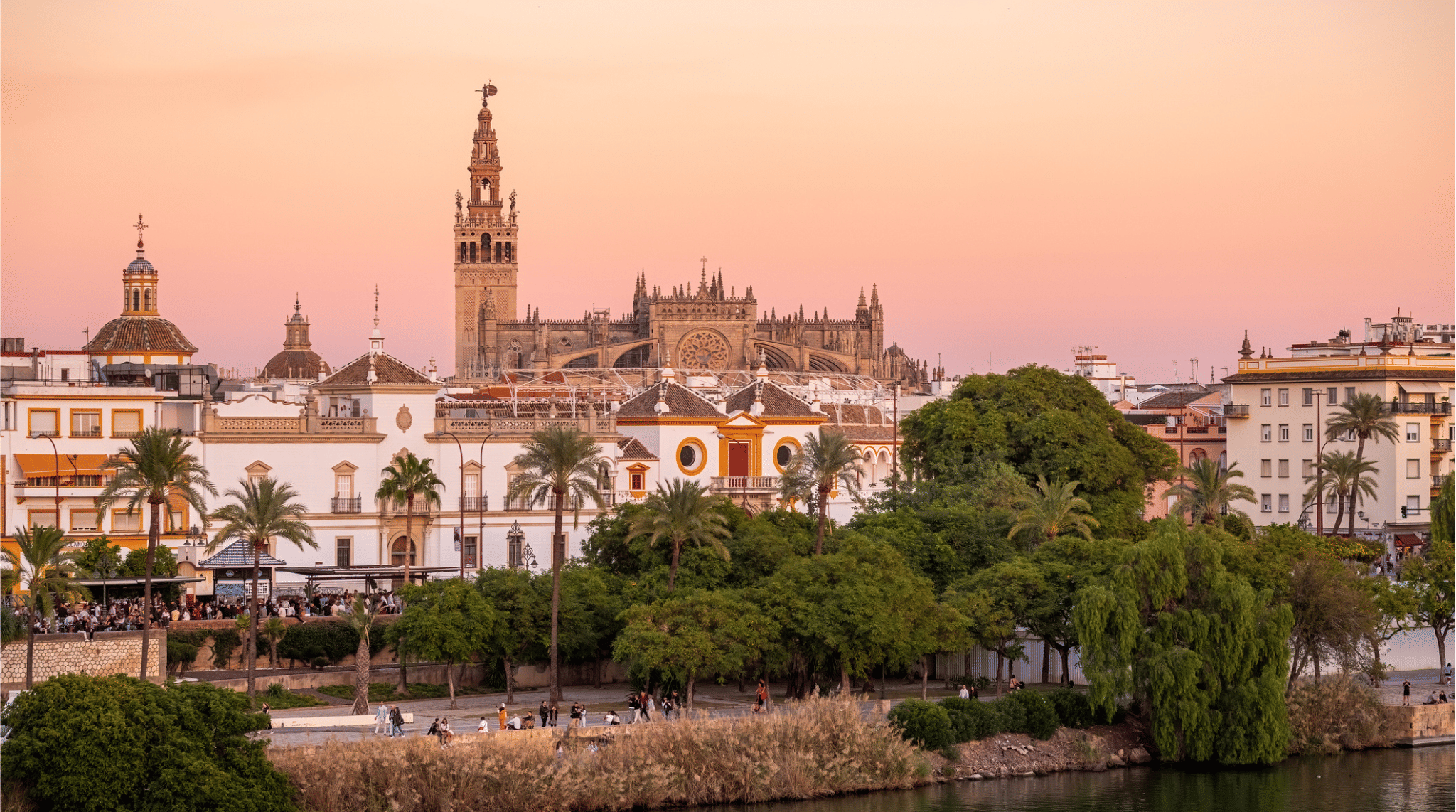 الكاتدرائية في الأندلس