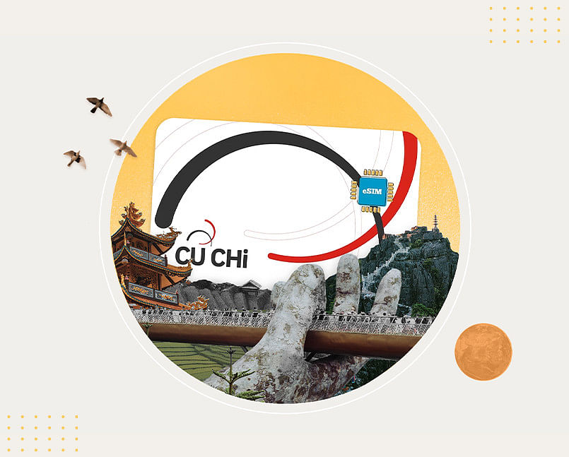 Best Vietnam eSIM For Travel