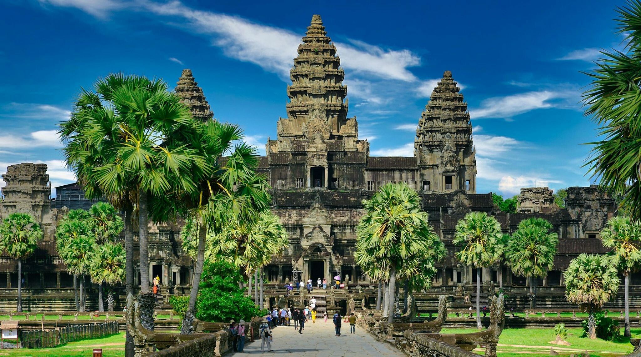 ou partir en voyage en 2025 cambodge