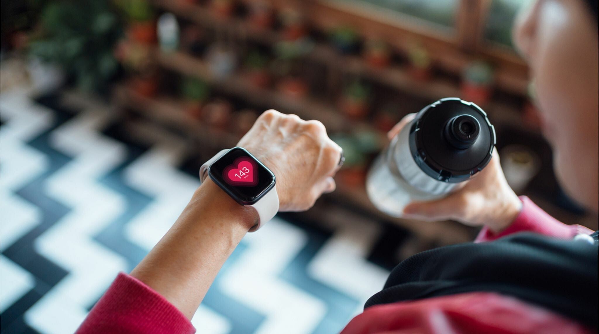 Smartwatch
