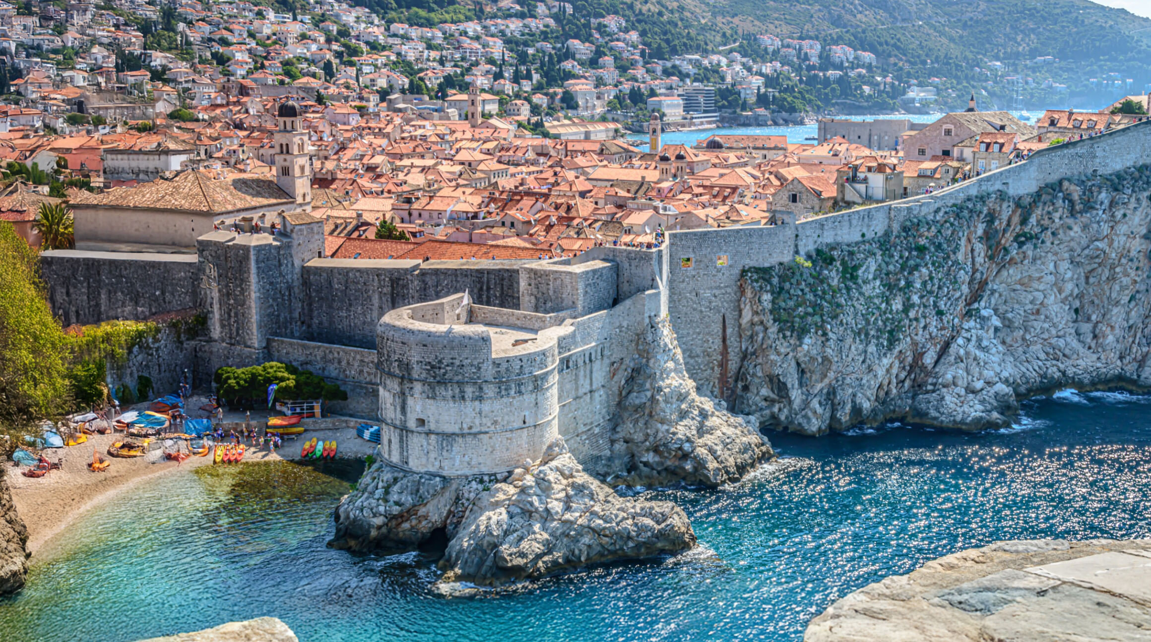 Top Game of Thrones Filming Locations You Must Visit