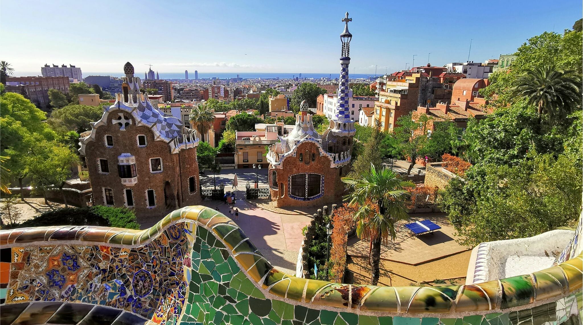 Barcelona
