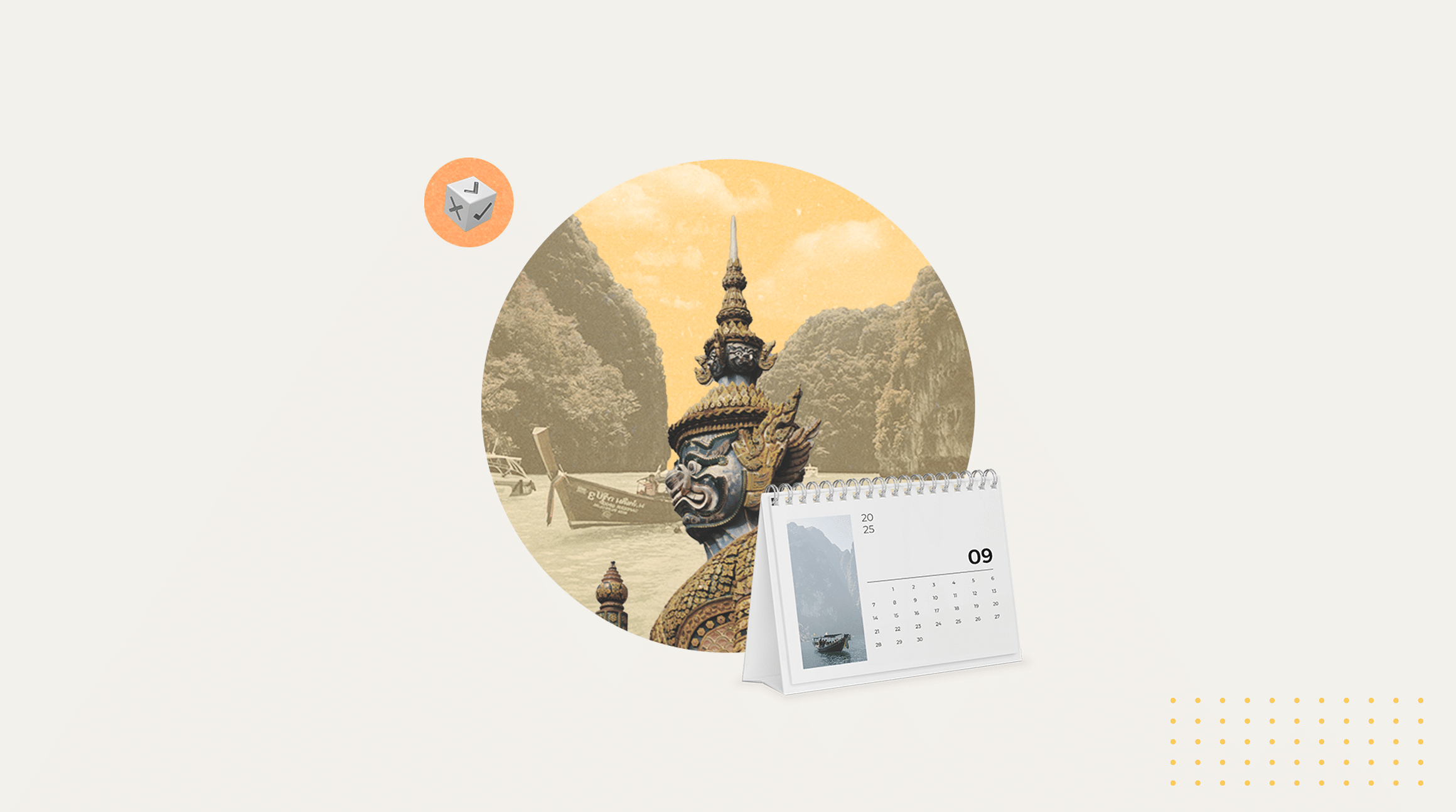 conseils voyage pour thailande en septembre