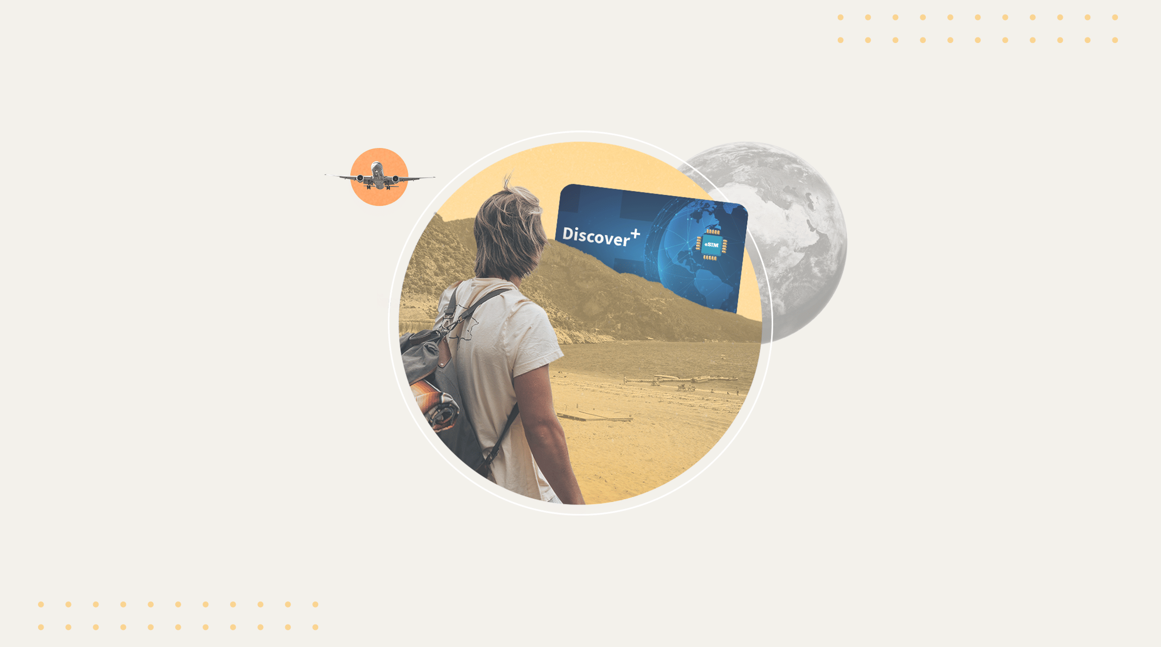 Weltweite eSIMs von Airalo: Diese 137 Länder sind abgedeckt