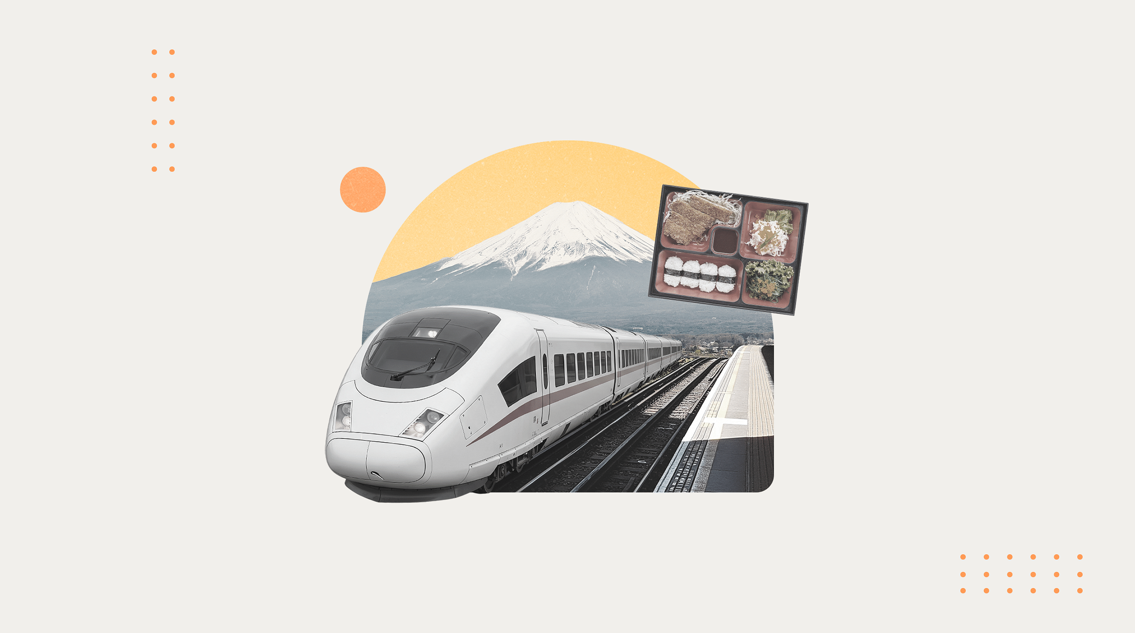 Your Guide to the Tokyo to Kyoto Bullet Train