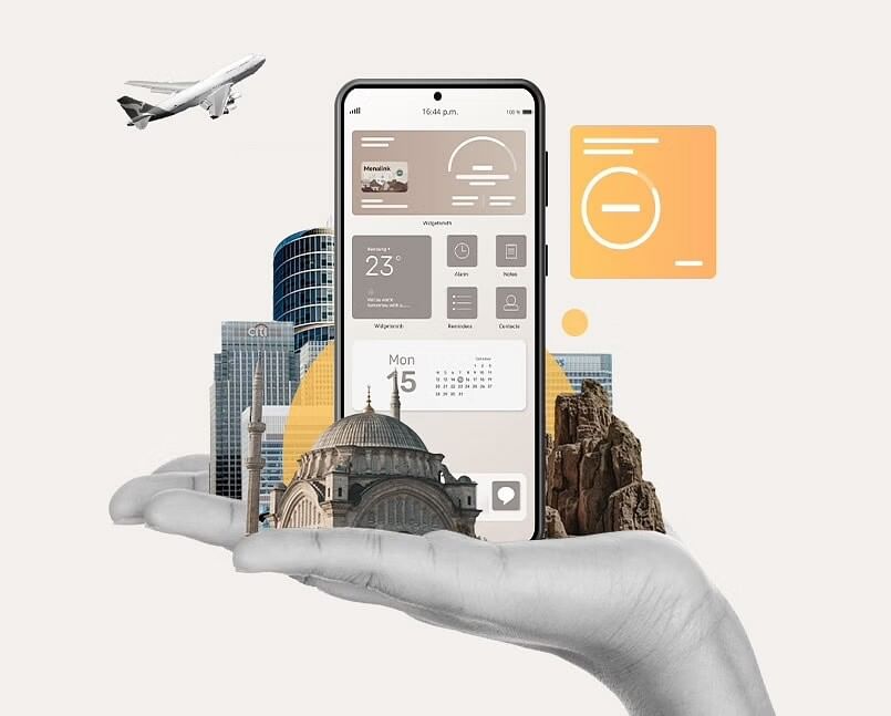 海外旅行に行くなら1日何ギガ必要?1時間あたりのギガ数目安&節約術