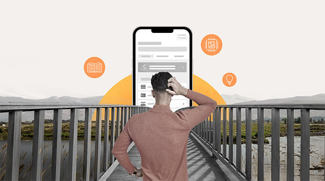 Guía para principiantes: Qué es una eSIM y cómo funciona