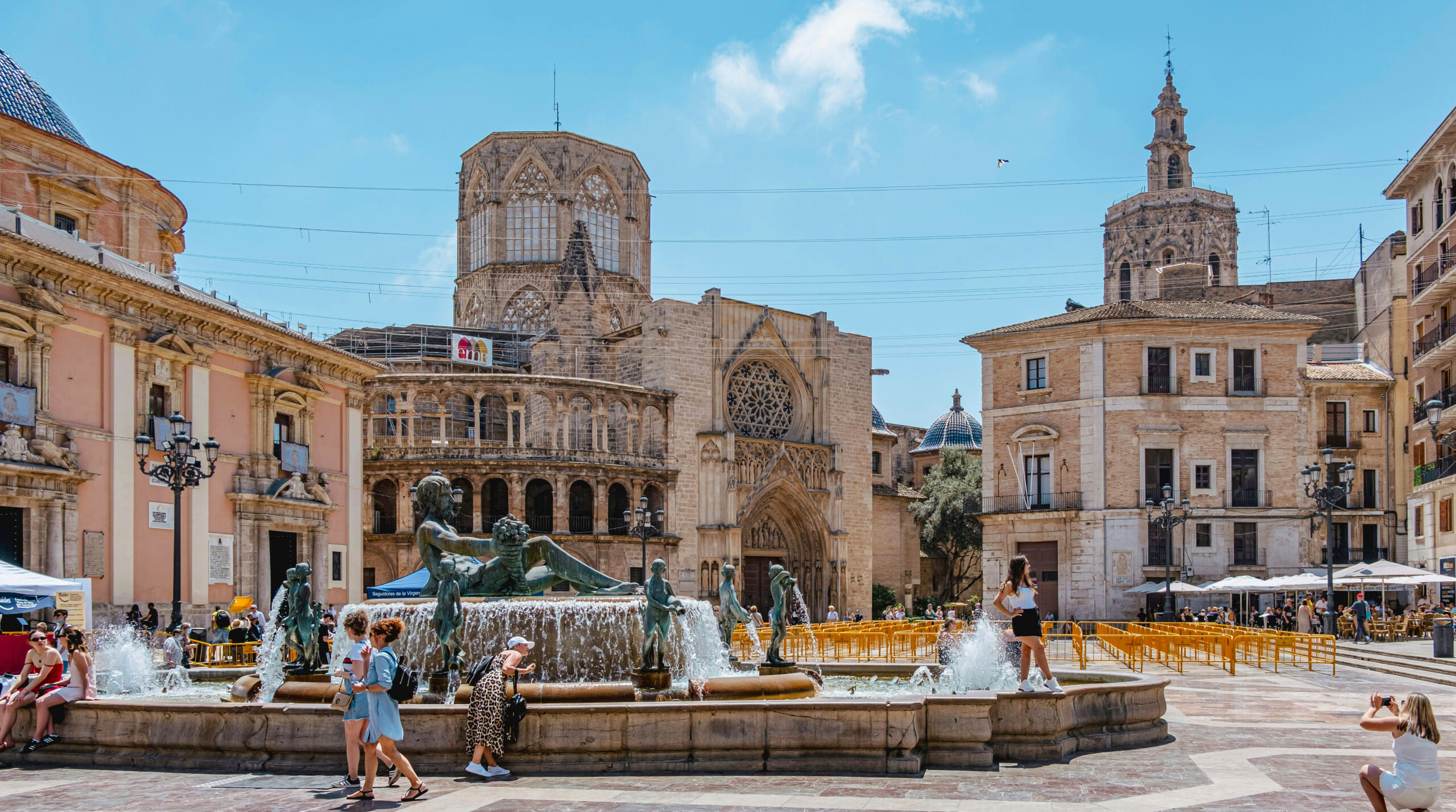 O Que Fazer em Valência: Roteiro, Onde Ficar e Mais