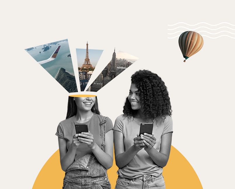 eSIM vs. Paket Roaming Untuk Perjalanan: Mana yang Lebih Baik?