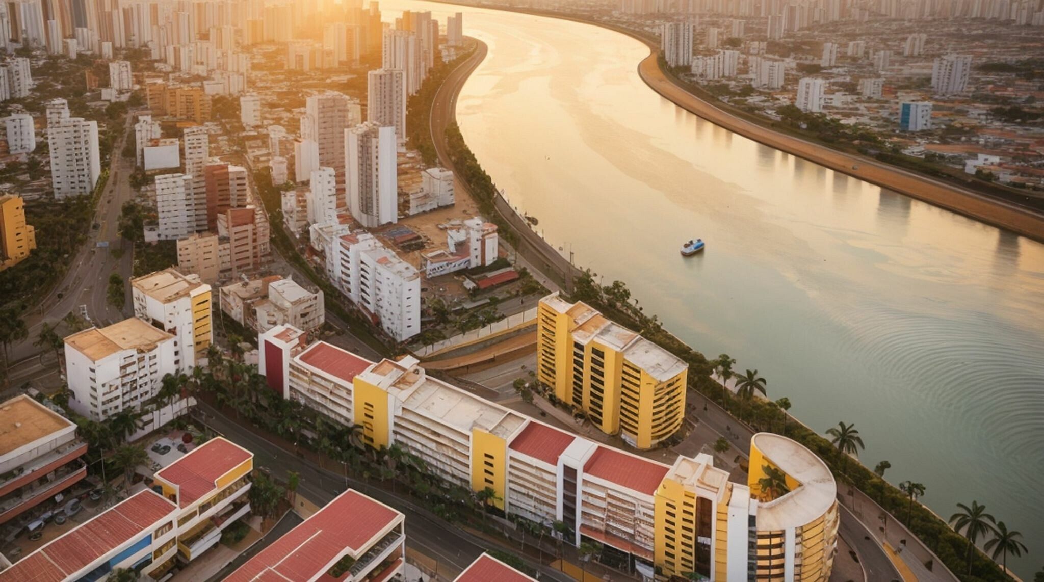 Lugares para viajar no Carnaval fora do Brasil: Barraquilla