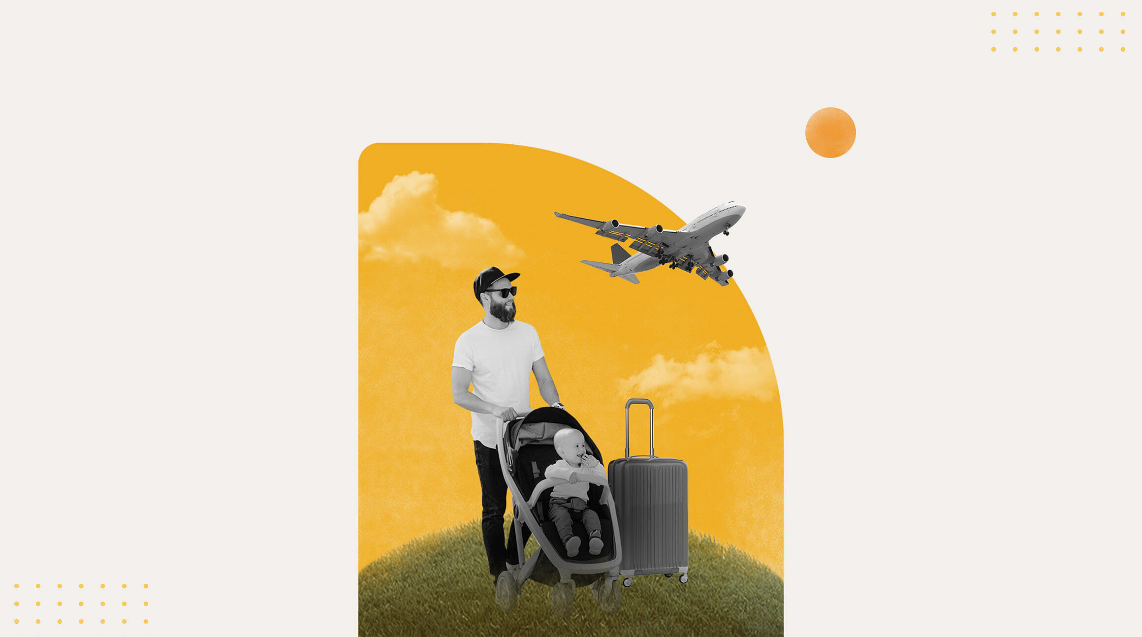10 destinos para viajar en Junio en el Día del Padre