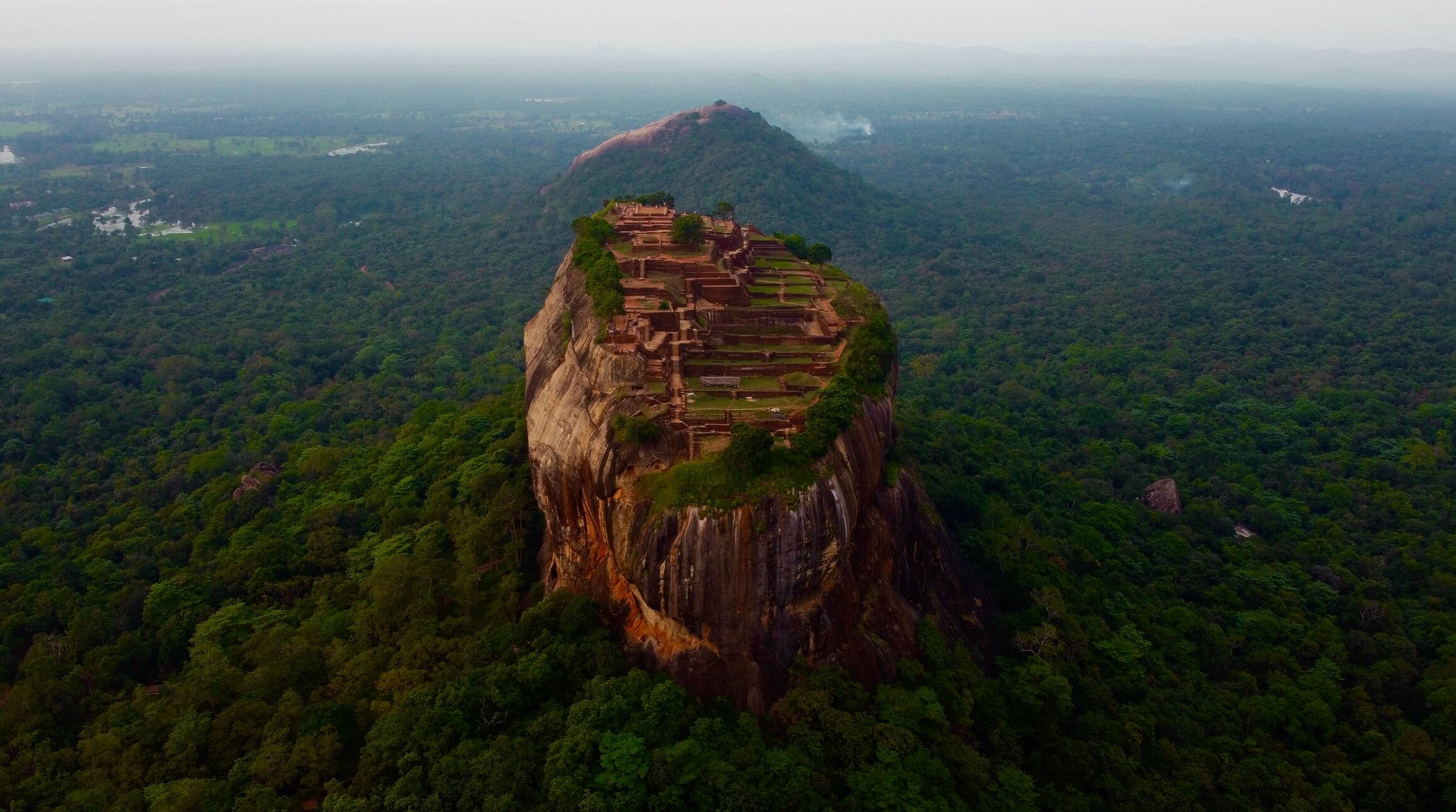 Sigiriya, Sri Lanka