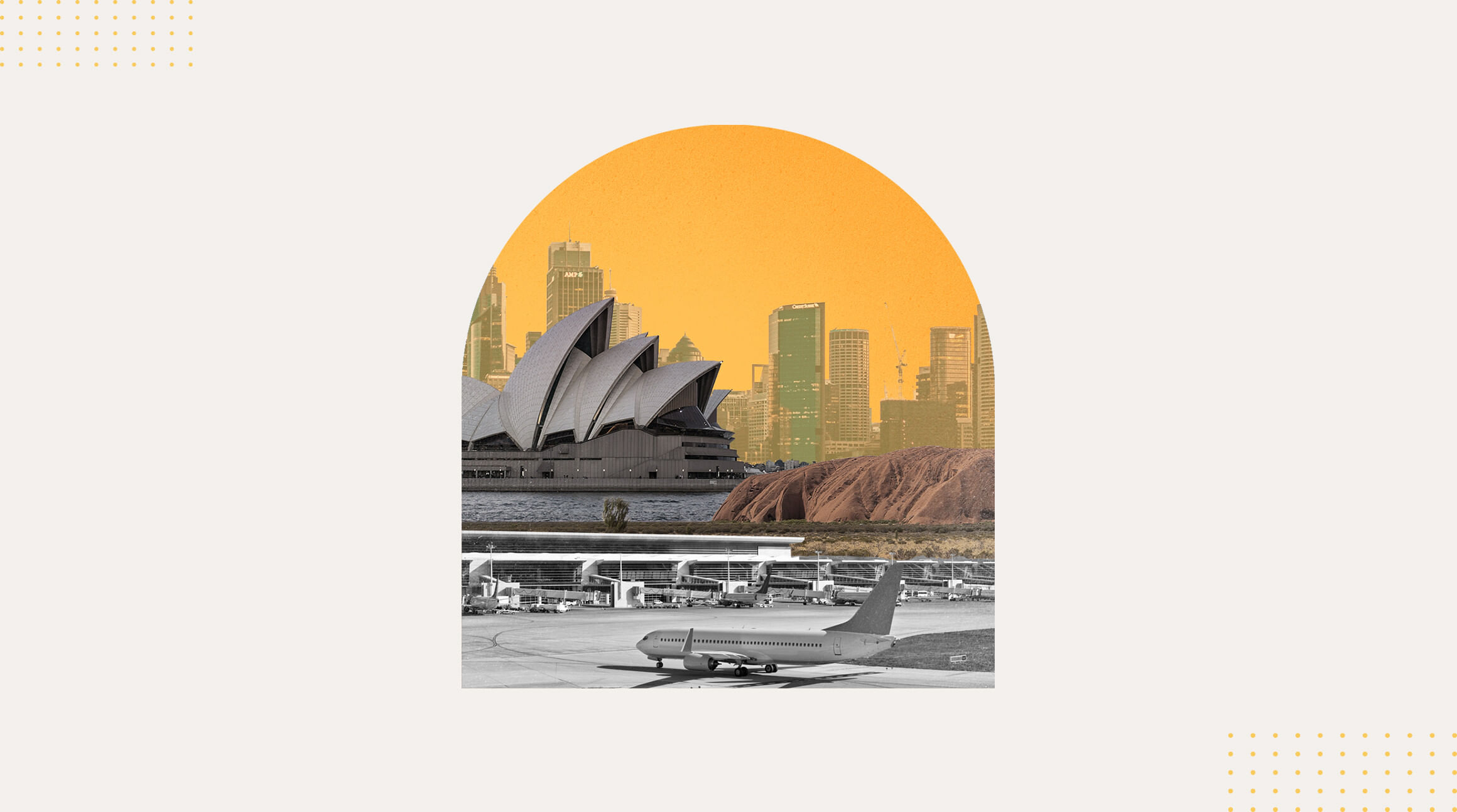 15 Cheapest & Nearest Countries to Fly to from Australia