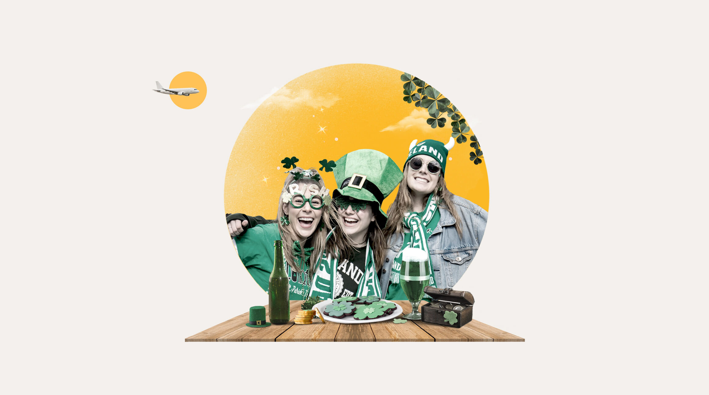 St. Patrick's Day 2025: Alles, was du wissen musst