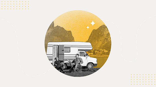 Glamping: tutto quello che devi sapere sul campeggio di lusso