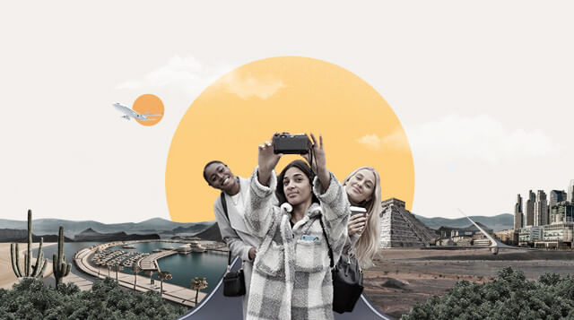 New Year, New Adventures - How to Be a Better Traveller in 2025