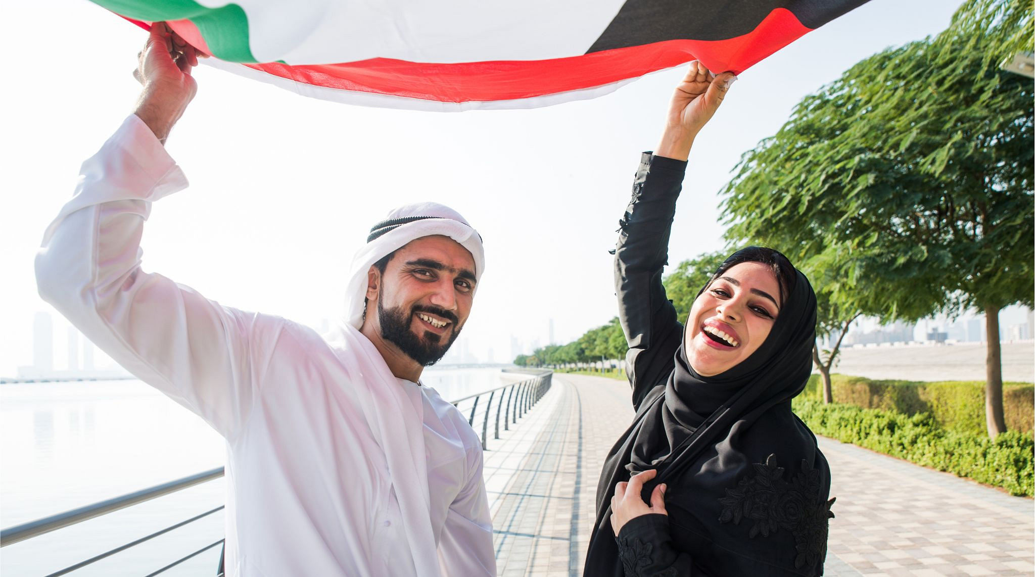 Best Places to Celebrate UAE National Day