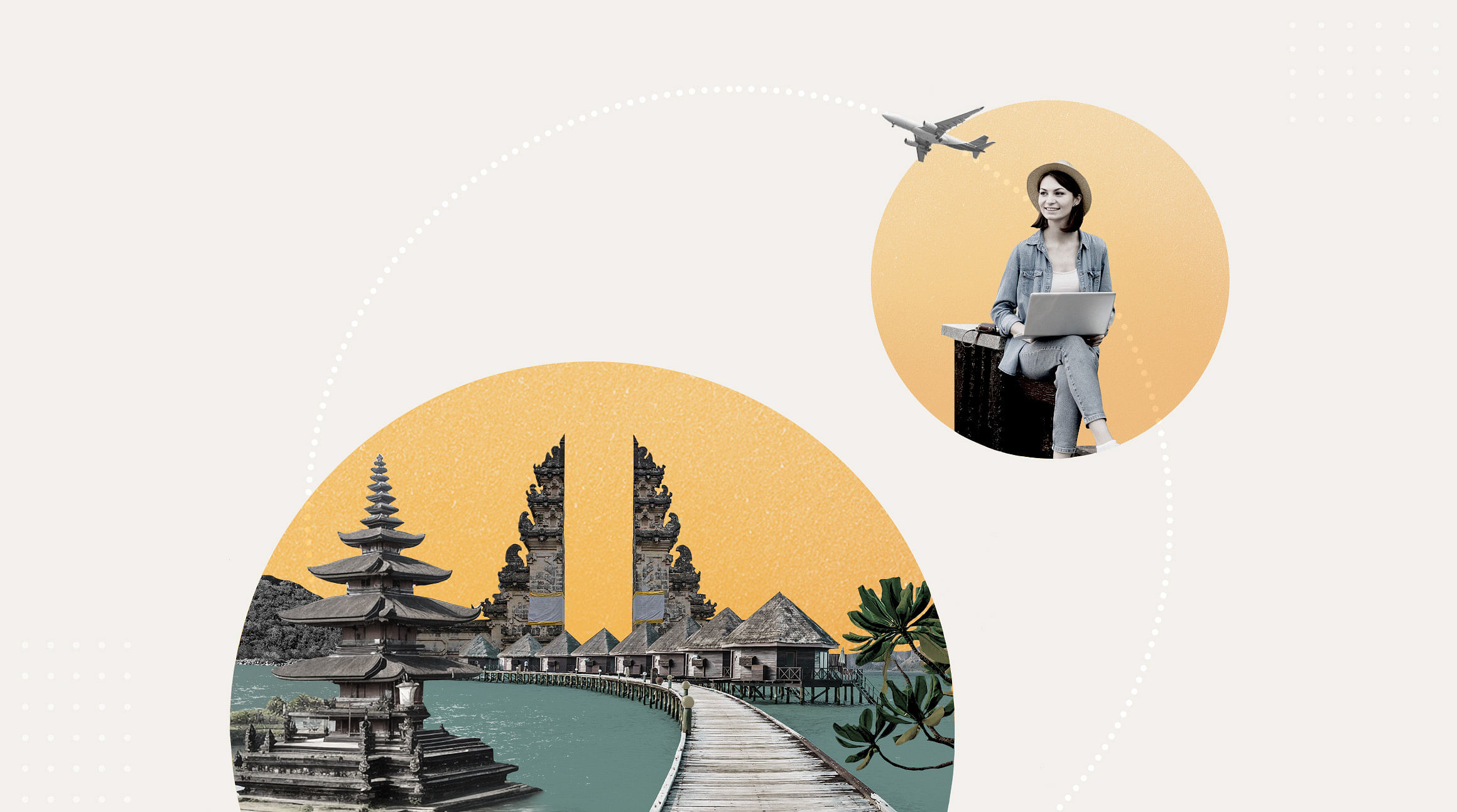 Bali Digital Nomad Visa: How To Apply