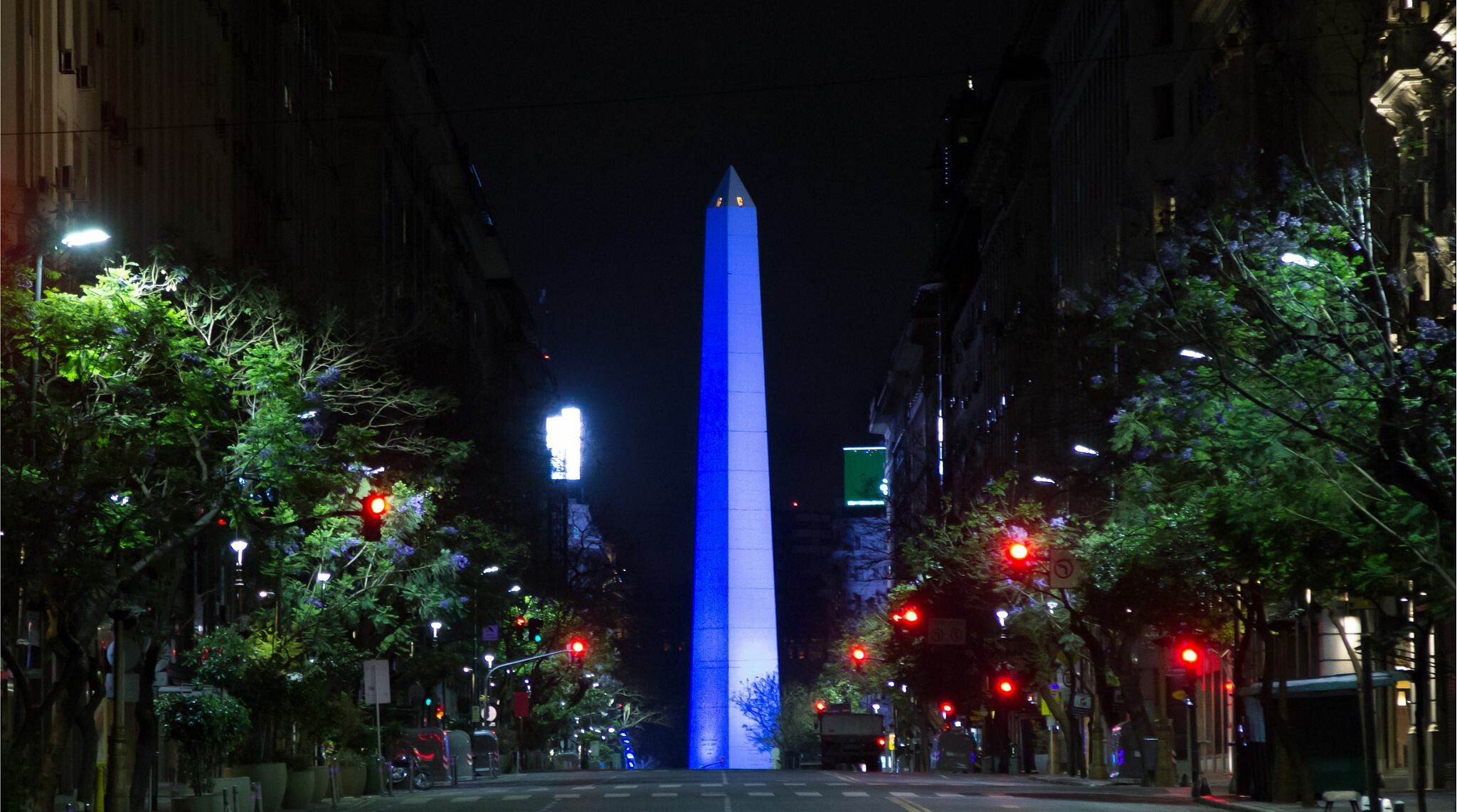 Obelisco de Buenos Aires