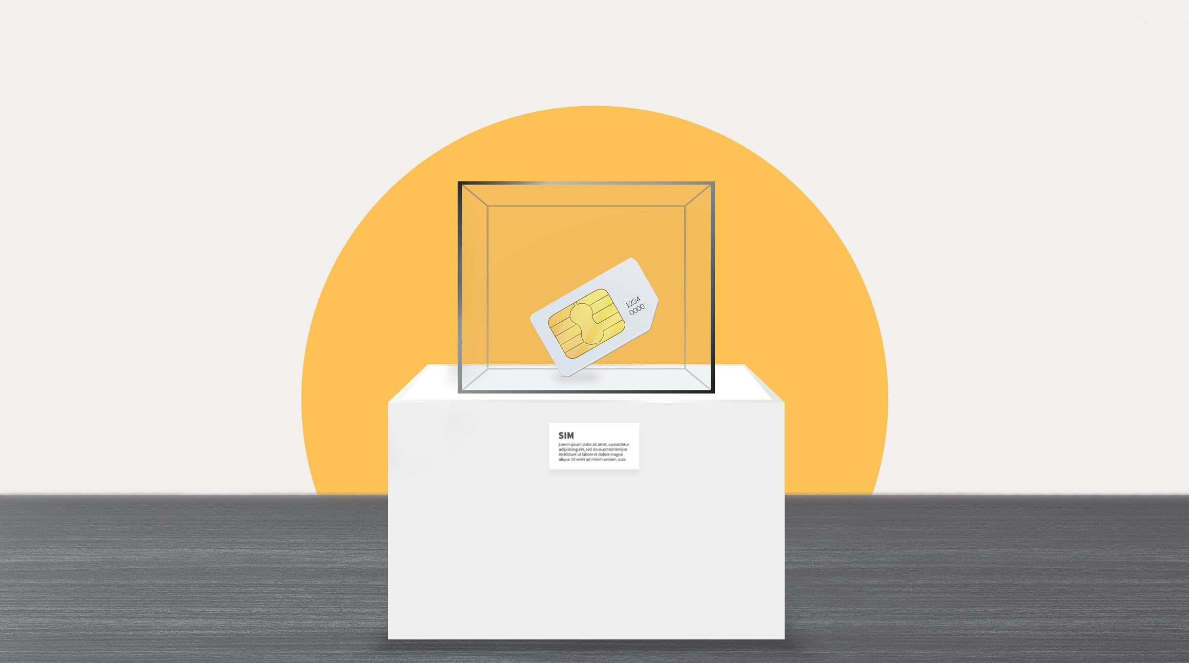 The History of the SIM Card