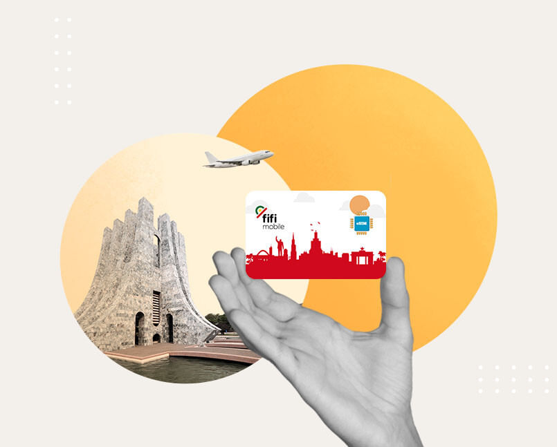 دليلك الشامل للسياحة في غانا: تجربة أفريقية مميزة في قلب الطبيعة والثقافة