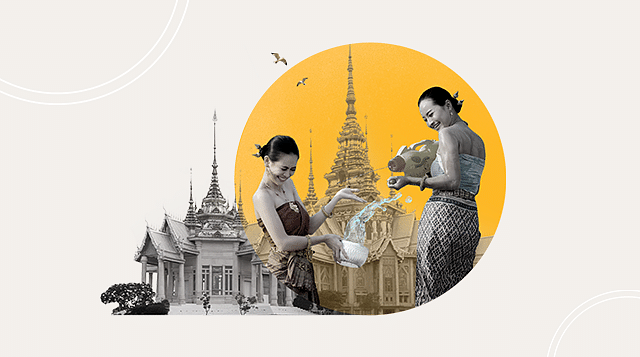 How to Celebrate Songkran in Thailand