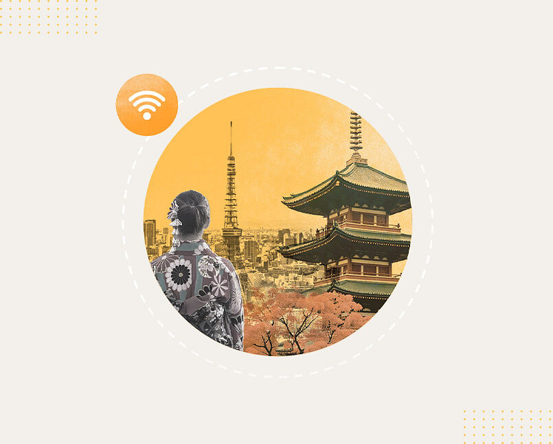 Should You Still Rent a Pocket Wi-Fi for Japan in 2025?