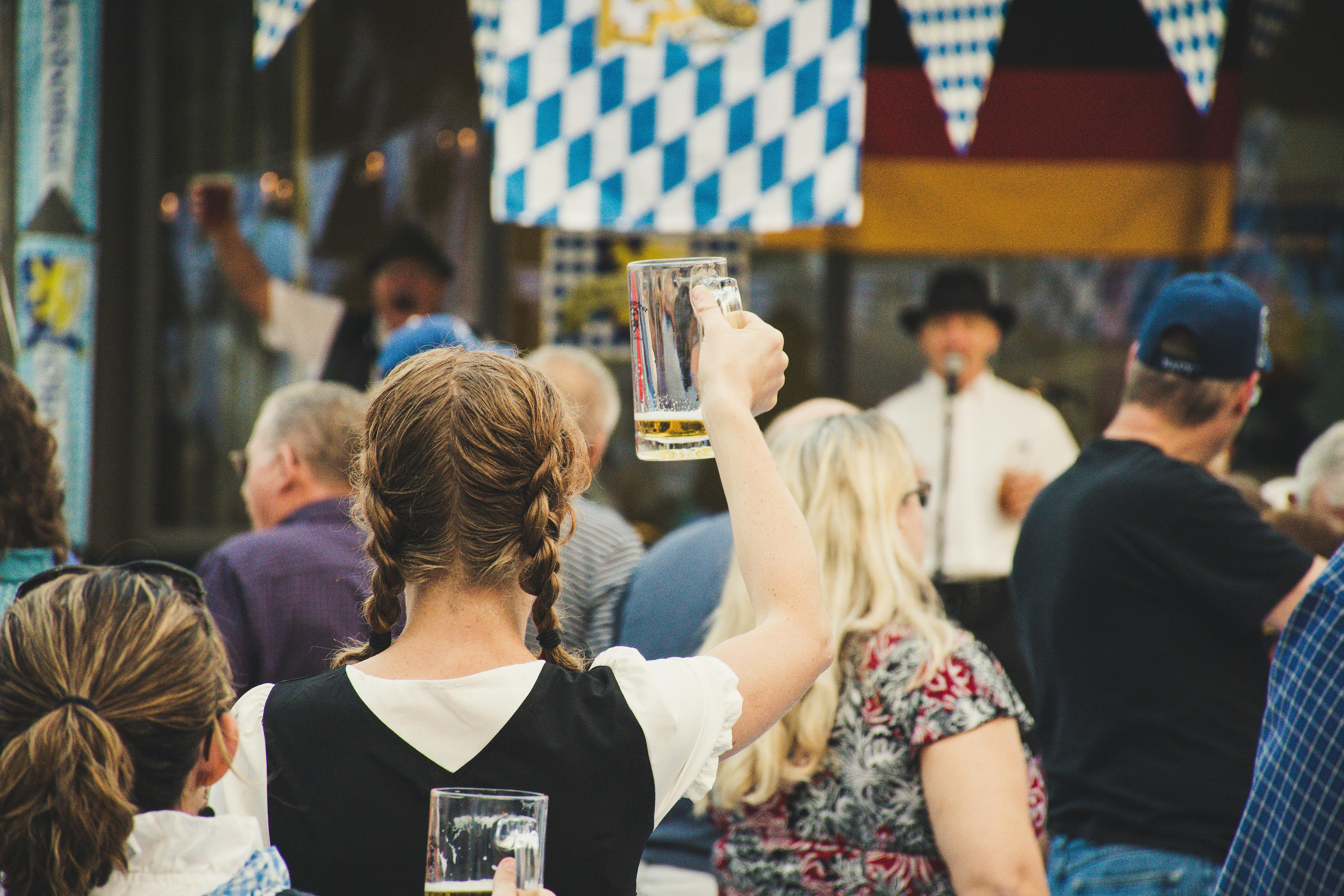 Oktoberfest