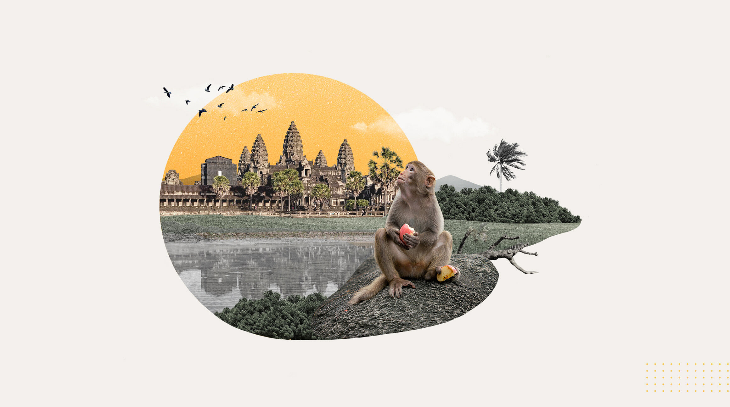 conseils pour visiter le cambodge en aout