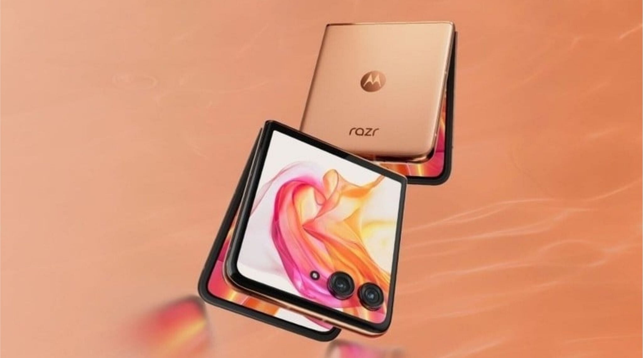 Motorola Razr 60