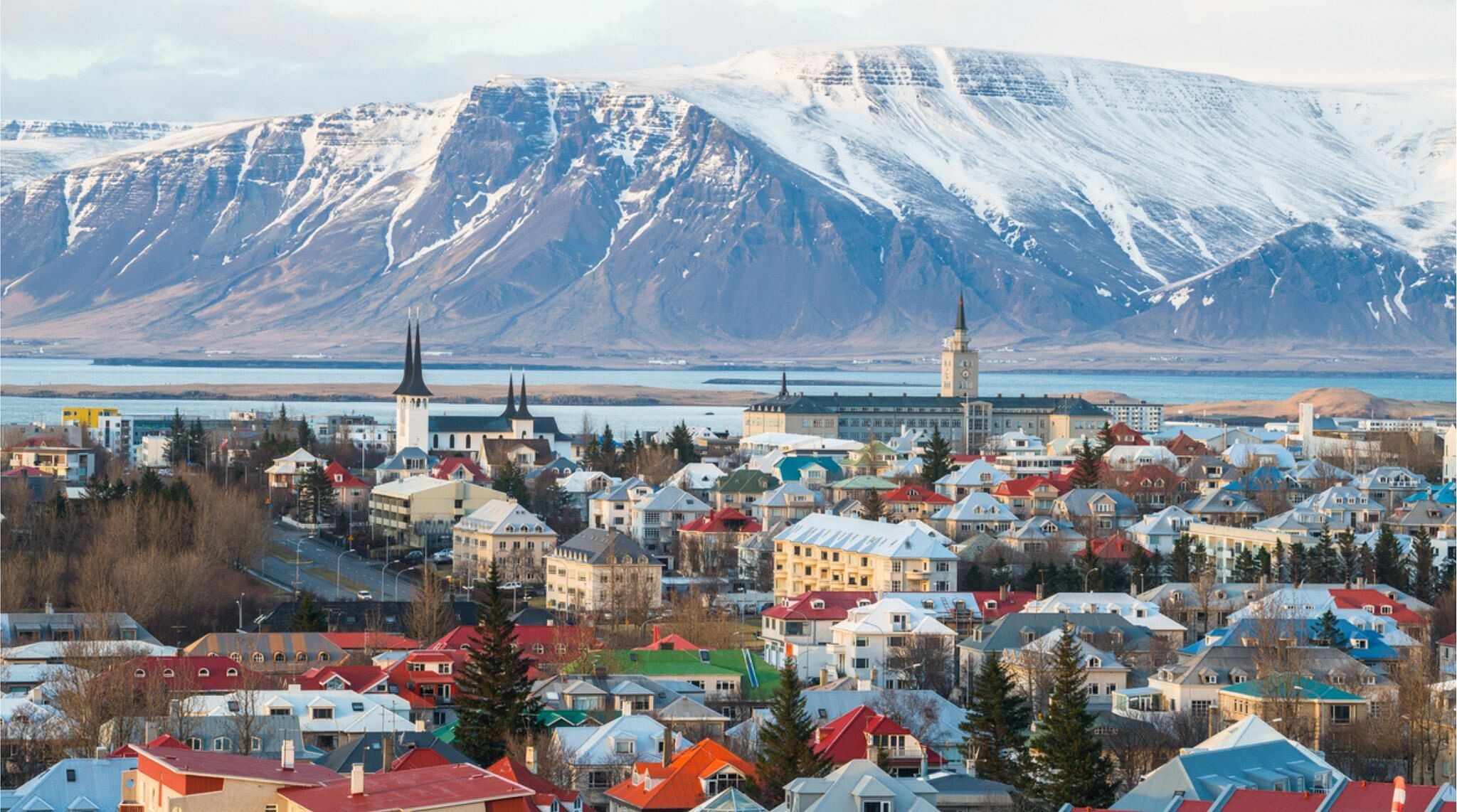 islandia