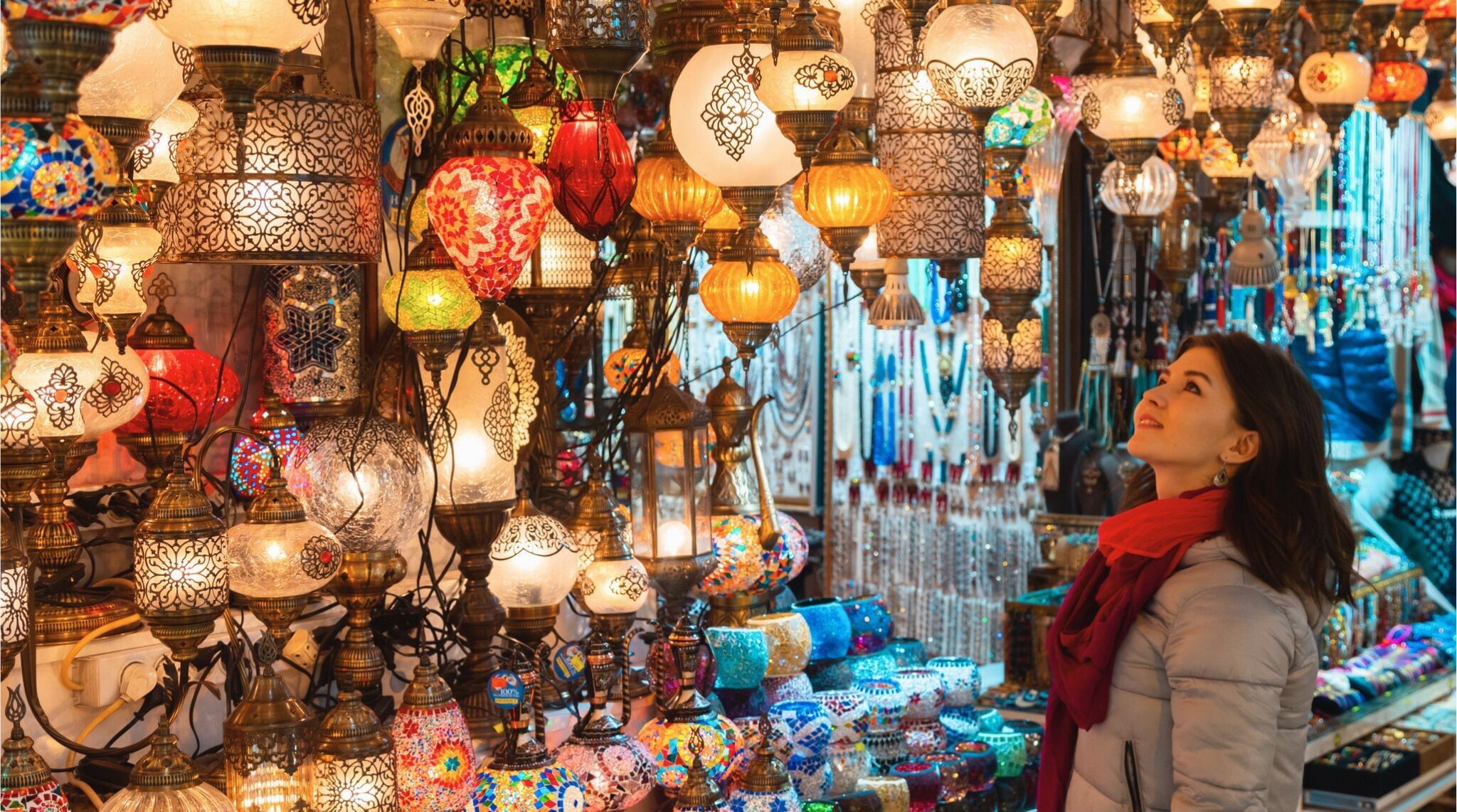 Turquía