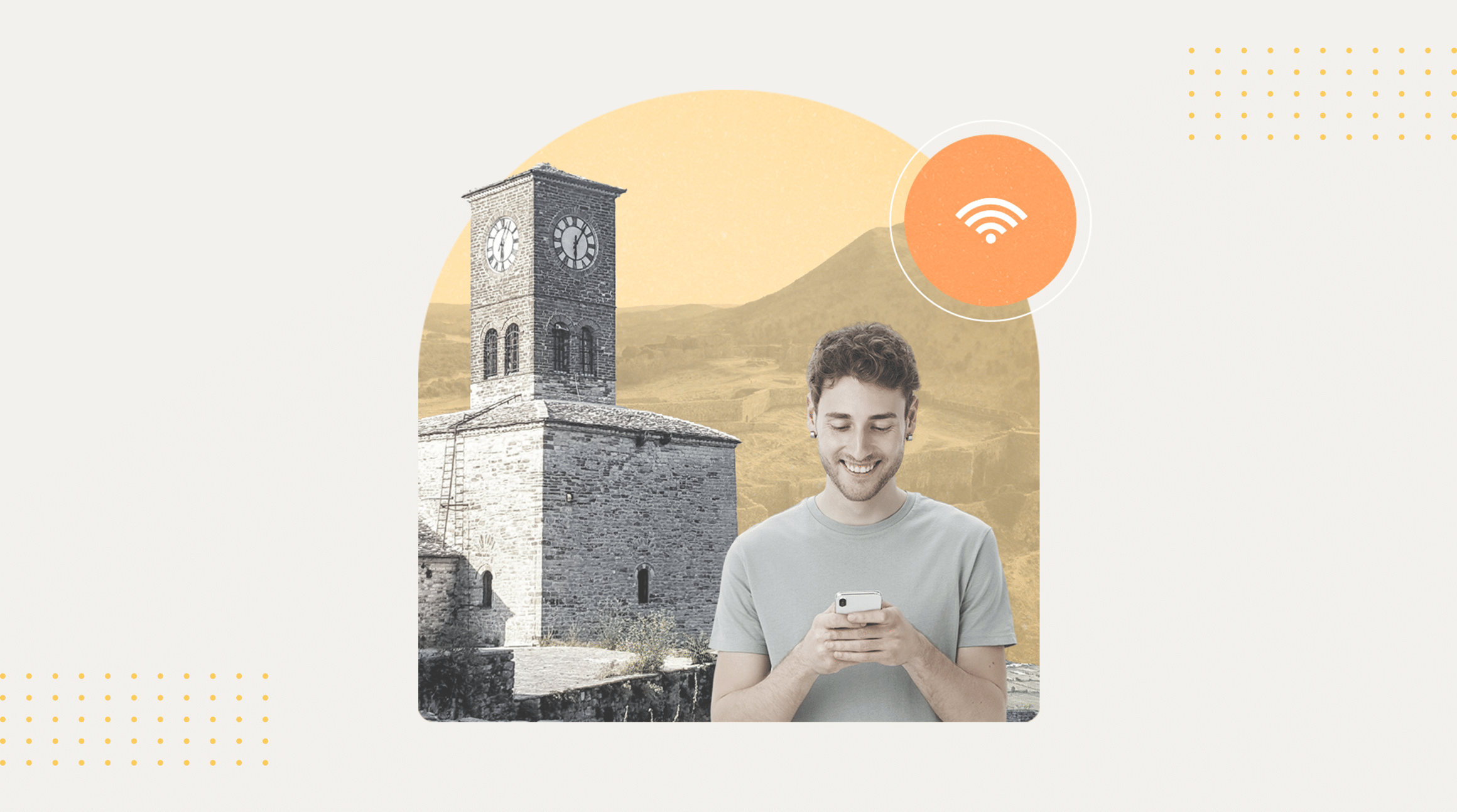 Roaming in Albanien | Welche Regeln gelten?