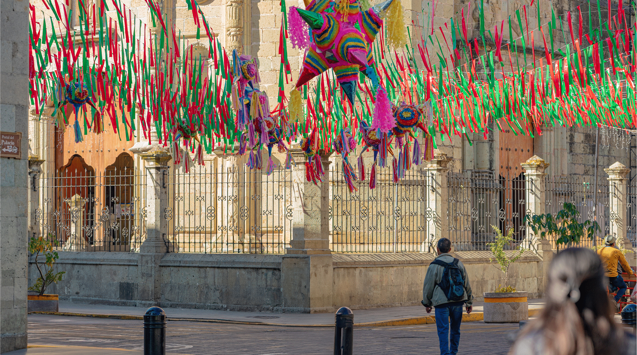 Oaxaca