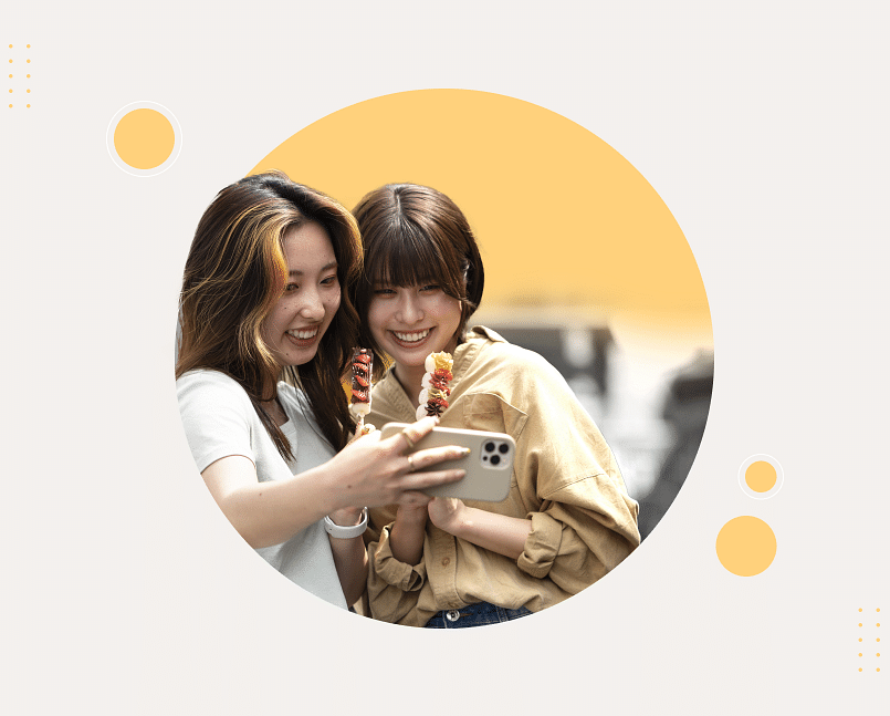 Going to Japan soon? Redeem a free 1GB Welcome eSIM