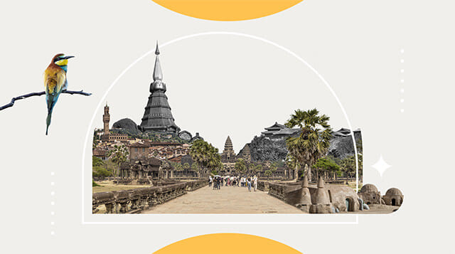 Où partir en voyage en 2026 ? 10 destinations tendance à découvrir