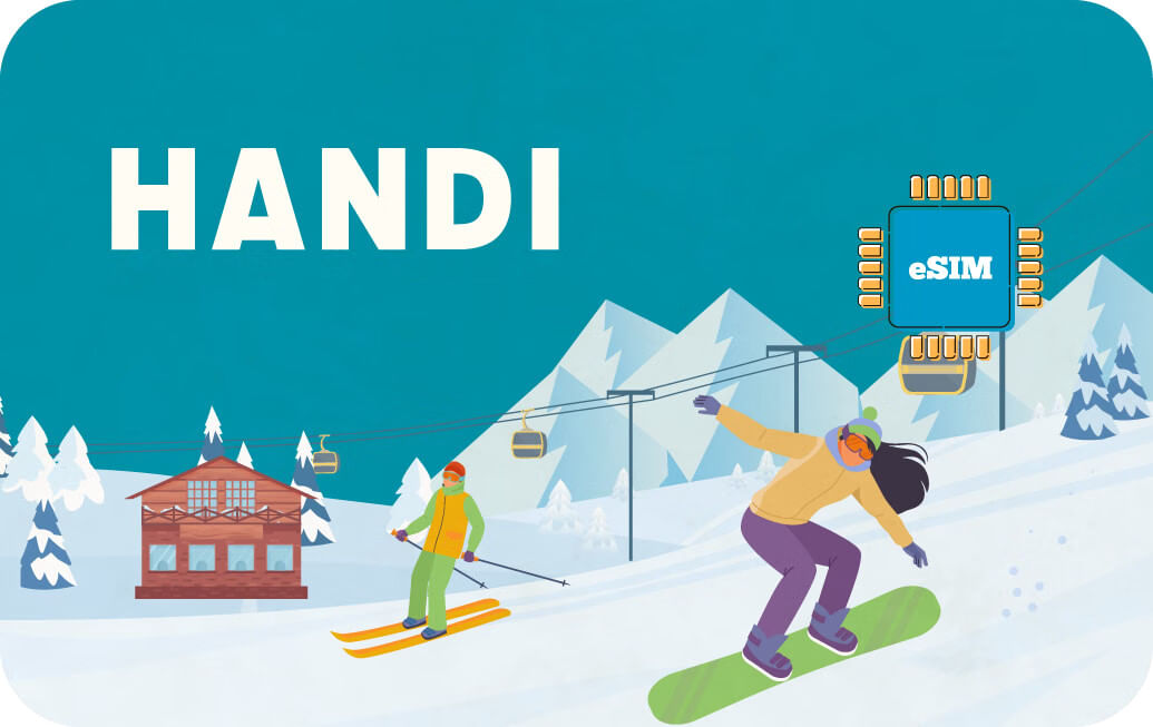 Handi