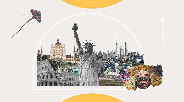 Melhores Lugares Para Viajar em Setembro 2025