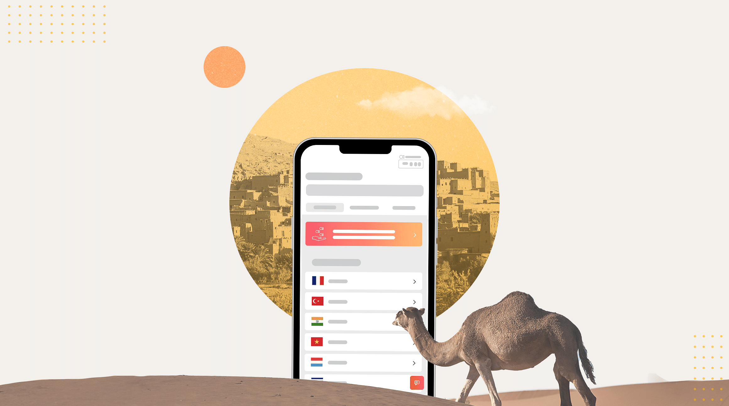 comparaison des differents forfaits esim maroc d'airalo