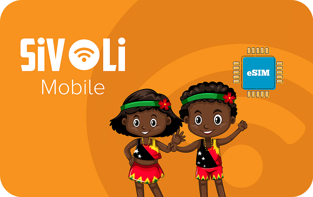 Sivoli Mobile