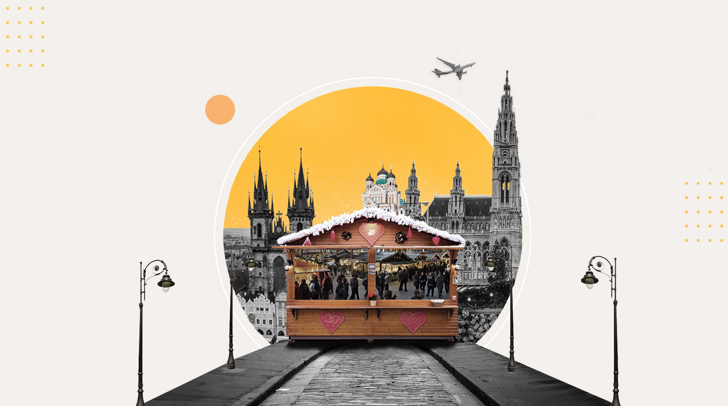 A Guide to the Best Christmas Markets in Europe - Airalo Blog