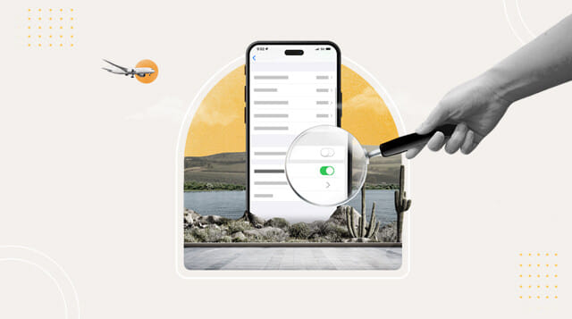 Le roaming : c'est quoi ?