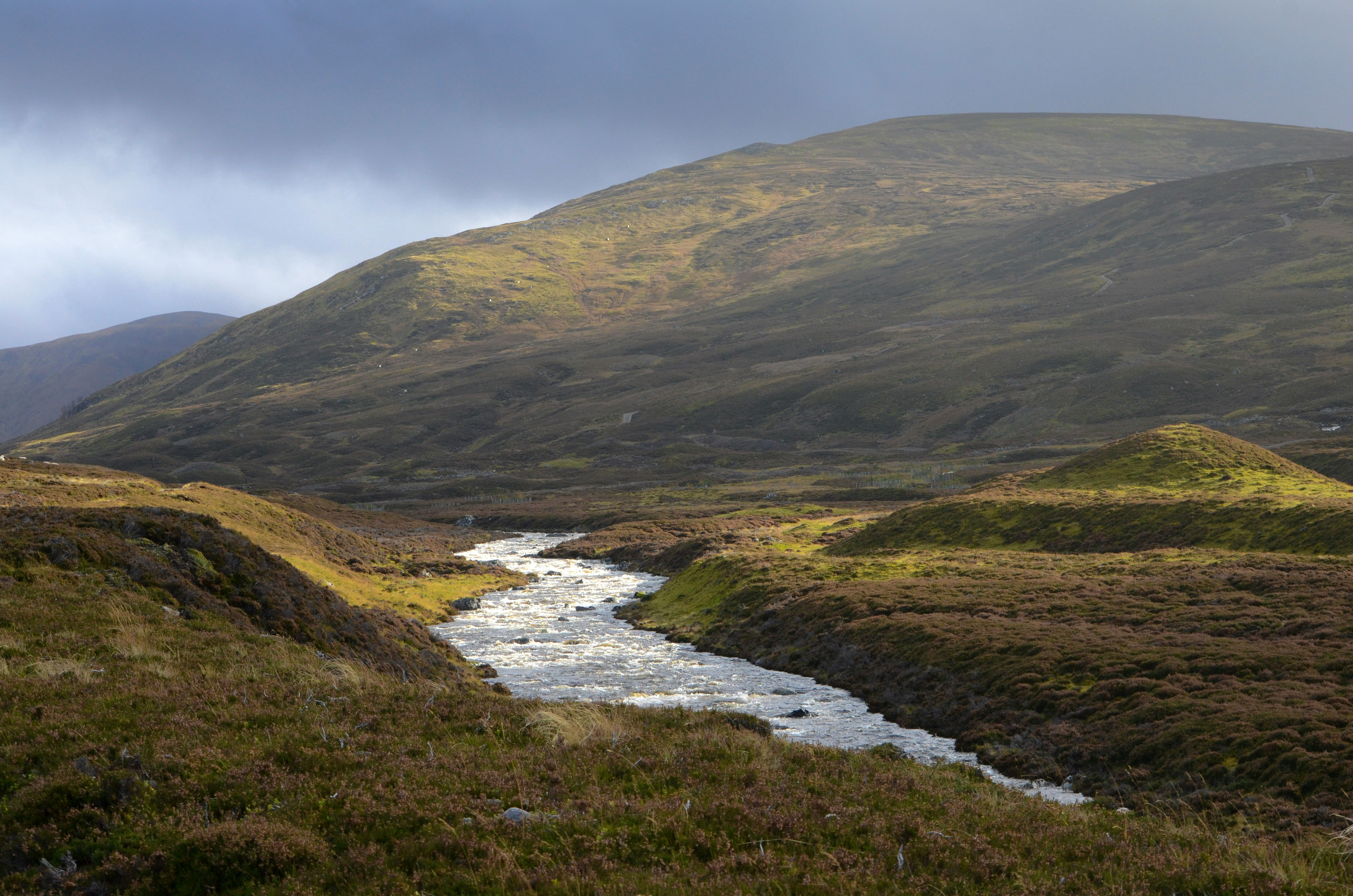 Scottish Highlands, Scotland